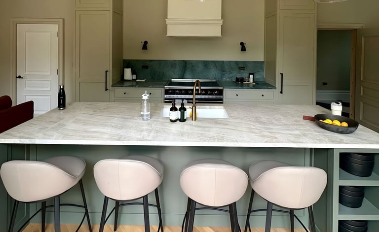 Kitchen Worktops Newcastle