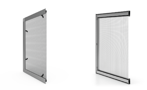 Ricks Fermeture Habitats, spécialiste fermeture du bâtiment en Alsace