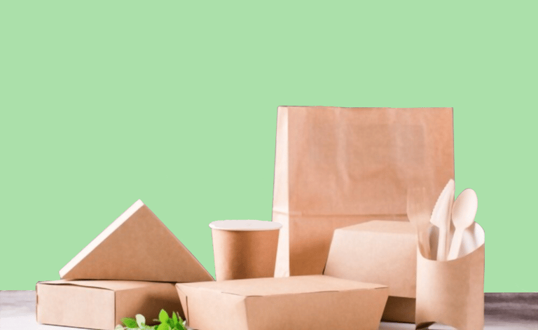 Cardboard packaging 