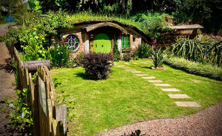 alugue um motorhome e conheça lugares impressionantes