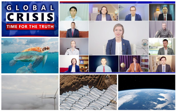 How does it happen? - image