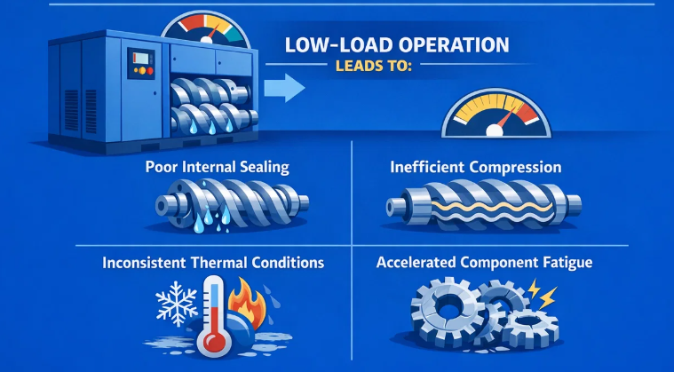 Why Oversizing Reduces Reliability Instead of Improving It | Wemano