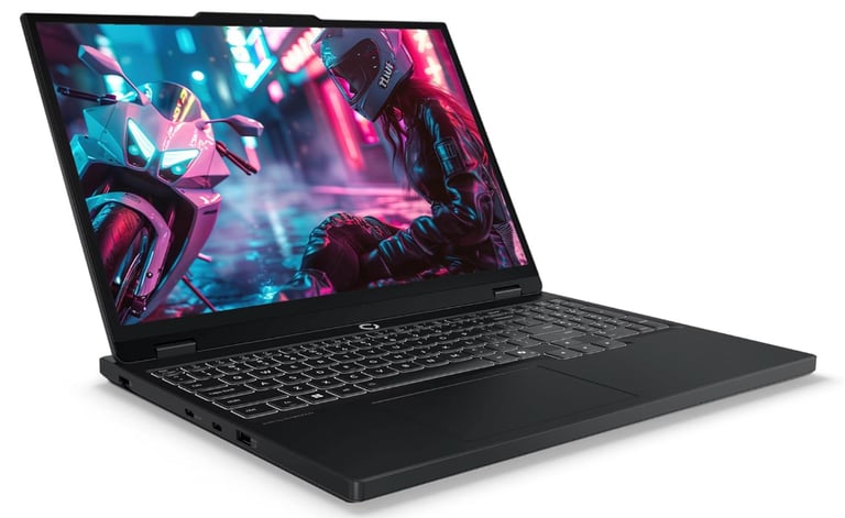 Lenovo Legion 5i Gen 10