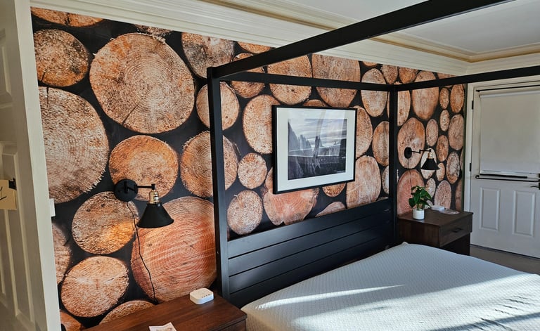 Wallpaper Installation Colorado Springs