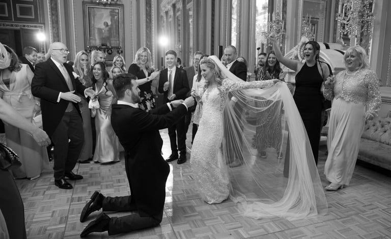 London wedding photographer