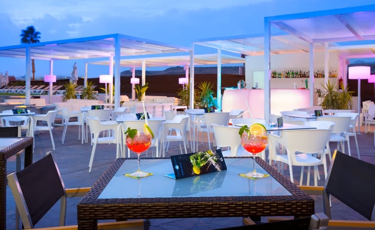 4⭐️ Servatur Playa Bonita