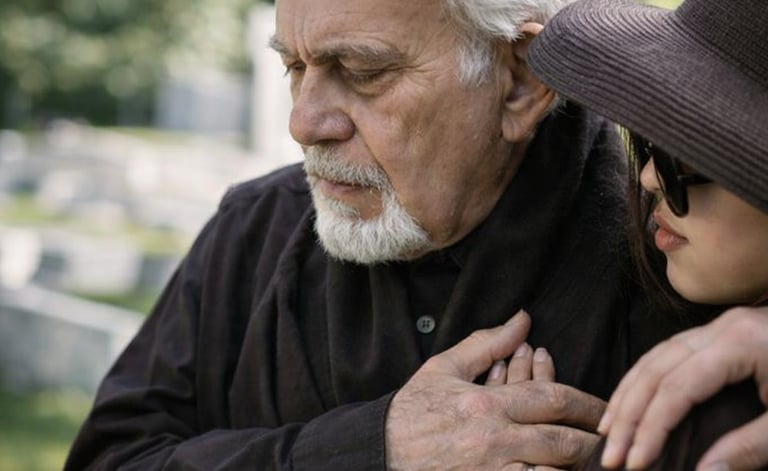 Advogado especialista em Pensão por Morte no RJ: Assessoria jurídica para dependentes e herdeiros