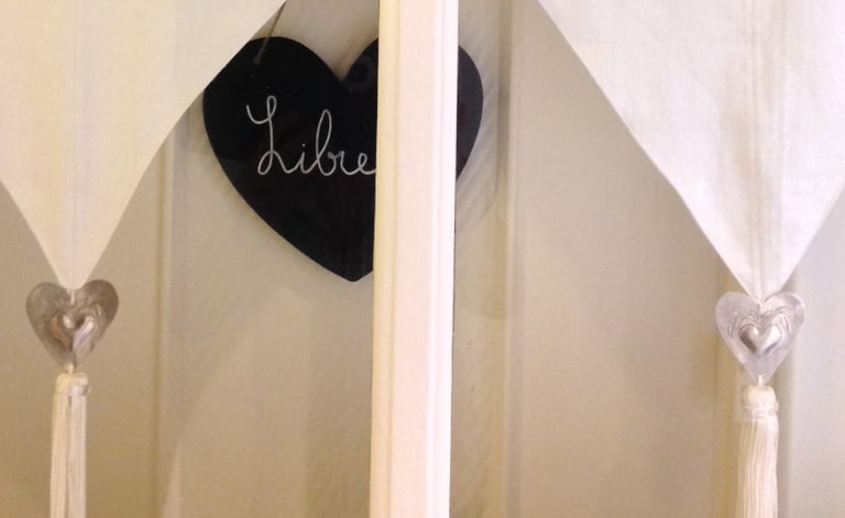 déco gite ribeauville