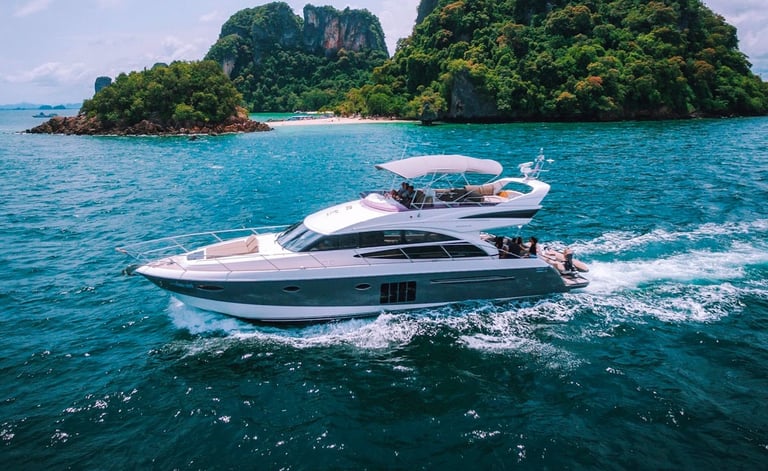 VIP Luxury travels rent a yacht with sugar babes and playboy bunnies