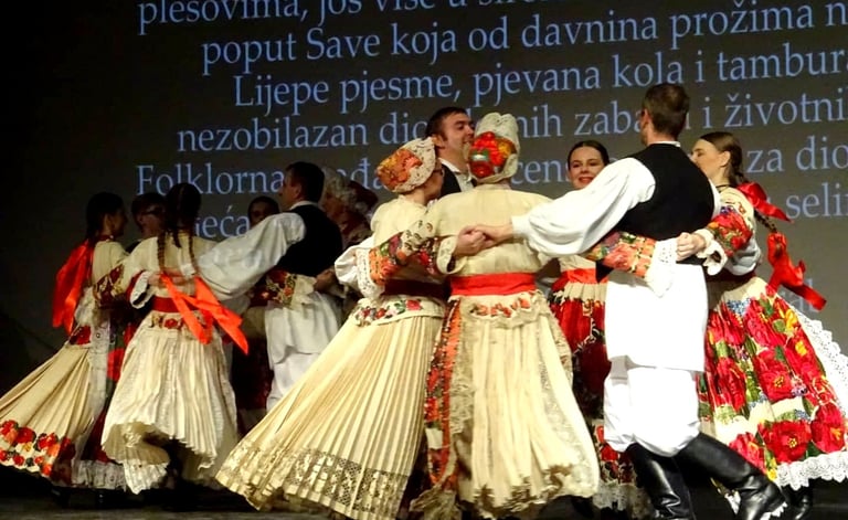 Novska 2019.