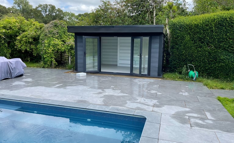 Dark-grey-wentworth-pool-house