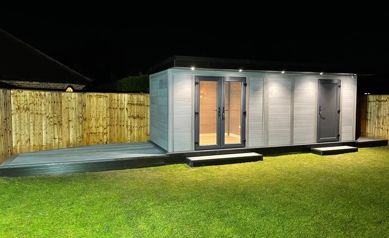His-and-hers-split-garden-room