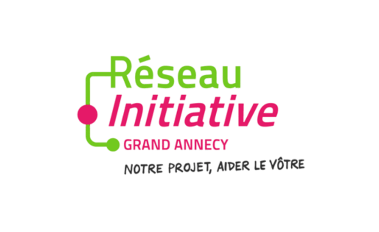 Réseau Initiative Grand Annecy soutien Alpes Audioloige