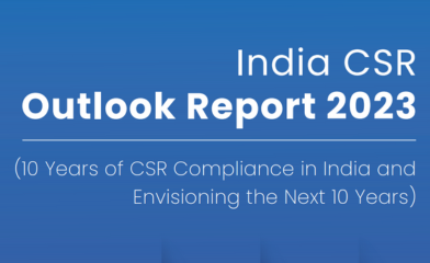 csr report