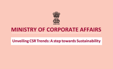csr report