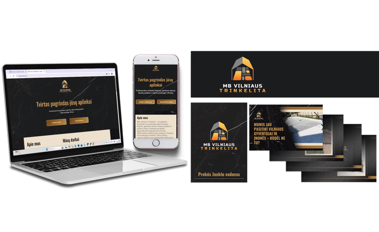 MB Vilniaus Trinkelita
