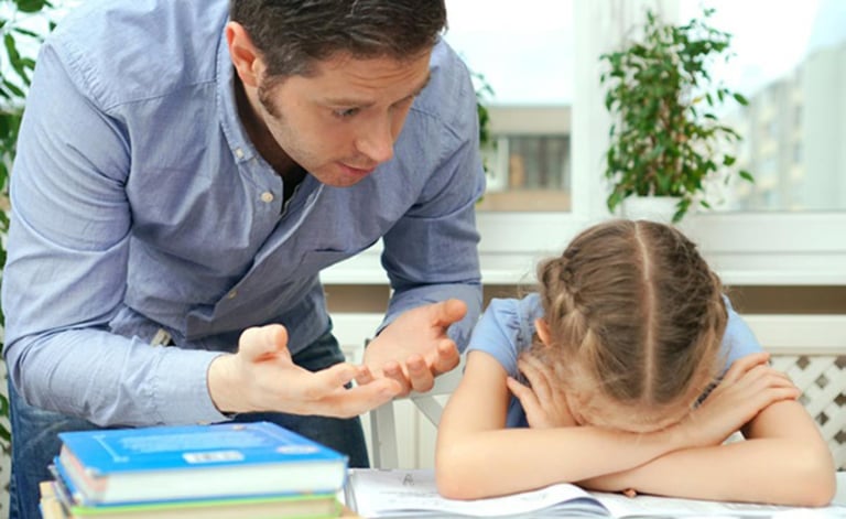 Parenting Coaching jihane Laraichi