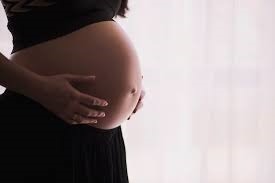 Pregnant Woman Coaching jihane Laraichi