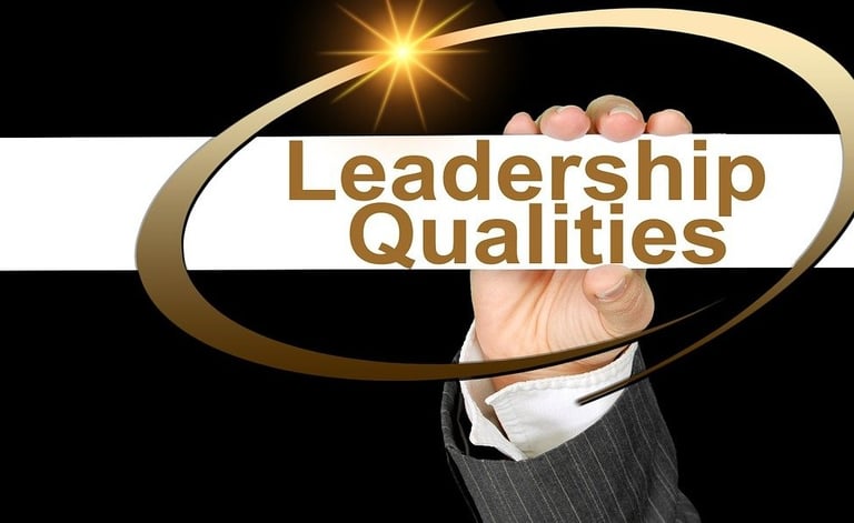 Label fuer Achtsamkeitstraining für Führungskräfte zur Entwicklung von Leadership-Kompetenzen