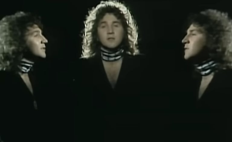 Magic Chords for Beginners: Smokie - Living next door to Alice