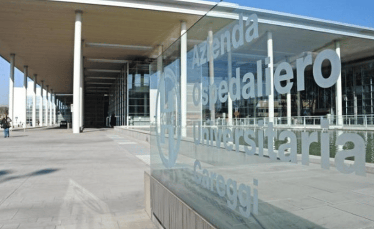 Azienda Ospedaliera Universitaria Careggi