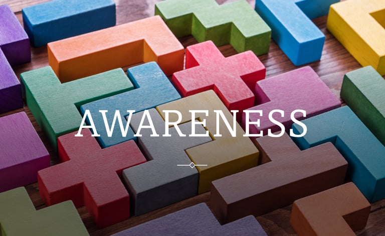 Awareness
