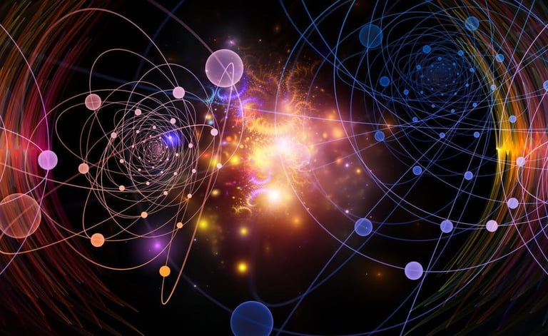 Quantum physics helps destroy cancer cells