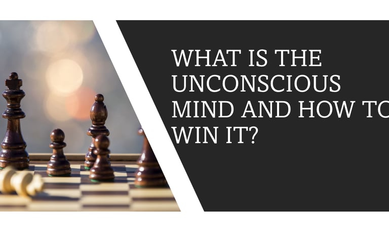 Unconscious Mind