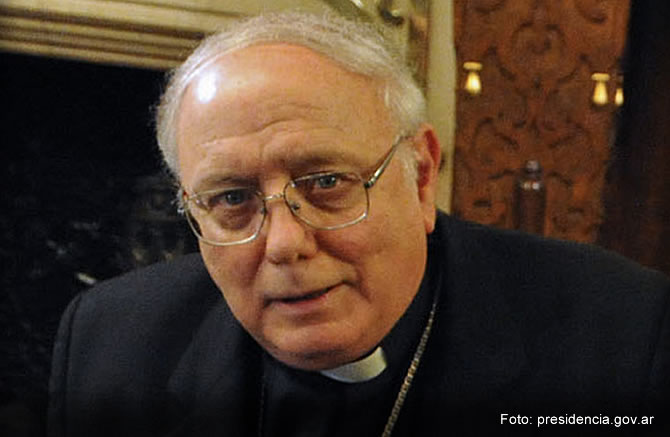 José María Arancedo