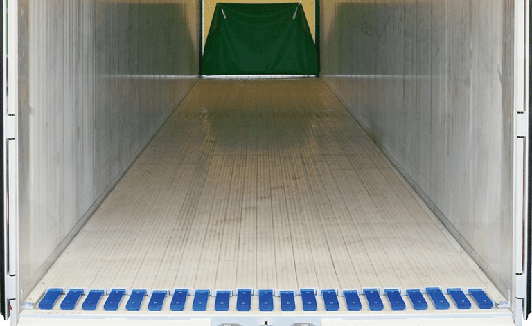 cargo floor grindys