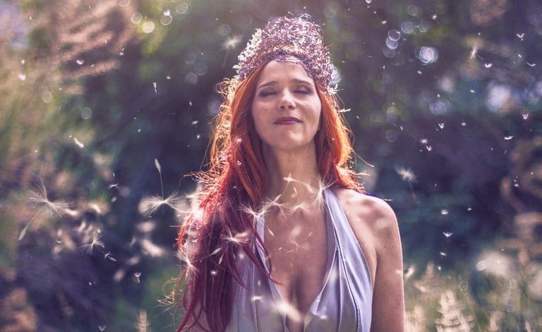 Summer Queen