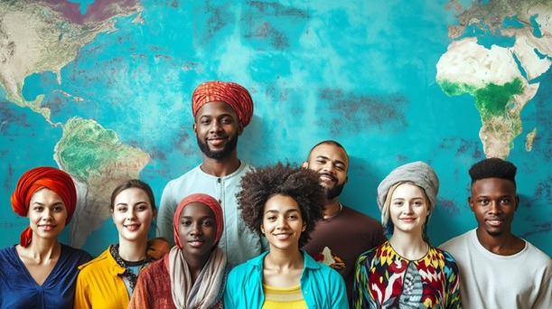 HR trends 2025 true implementation of diversity