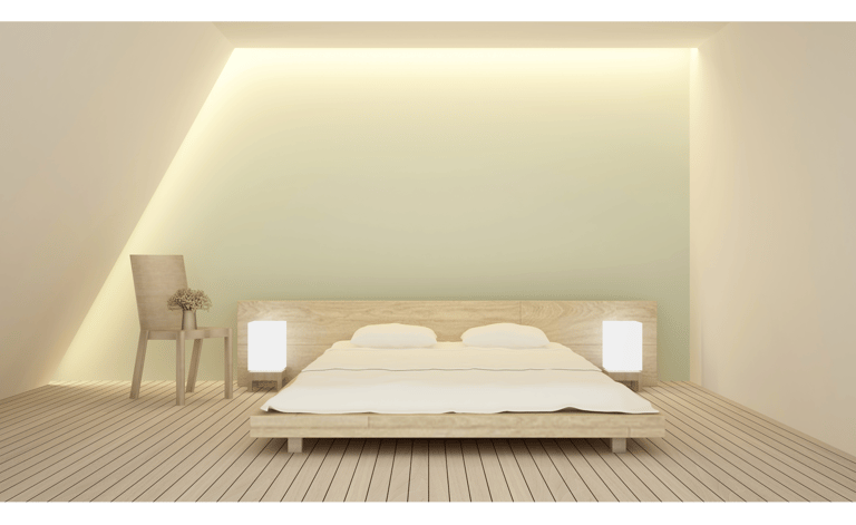 Indirect Lighting