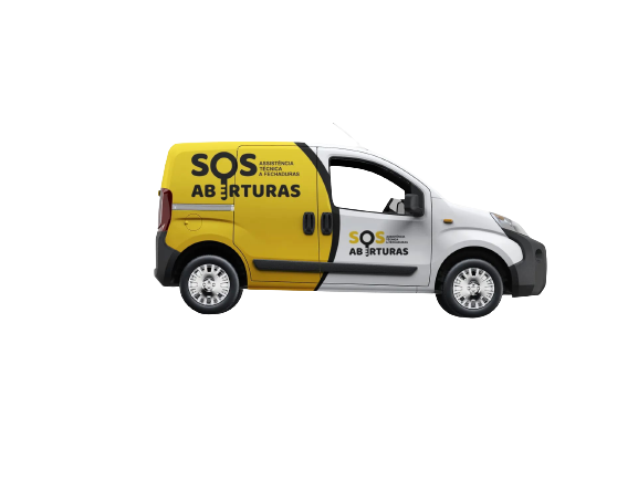 Abertura de portas Lisboa