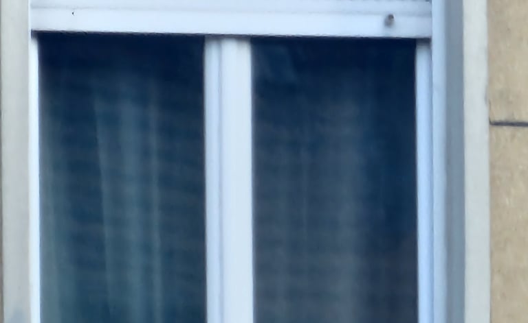 dépannage  réparations volet 75018