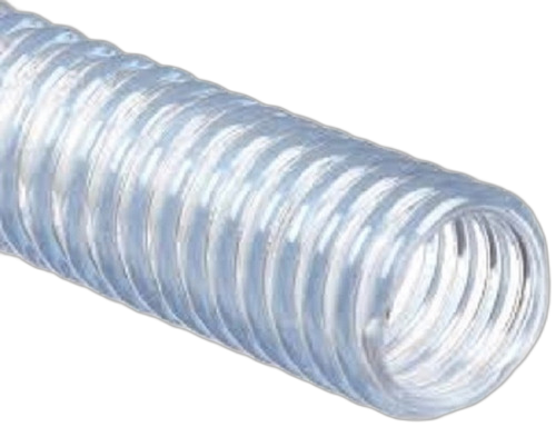 MANGUERA PARA ALIMENTOS NUTRIFLEX SUCCION Y DESCARGA 