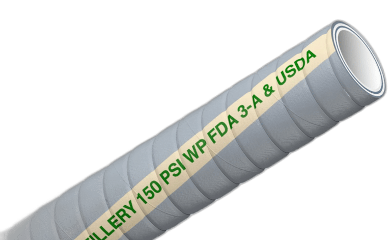 MANGUERA  PARA ALIMENTOS PLICORD DISTELLERY 150