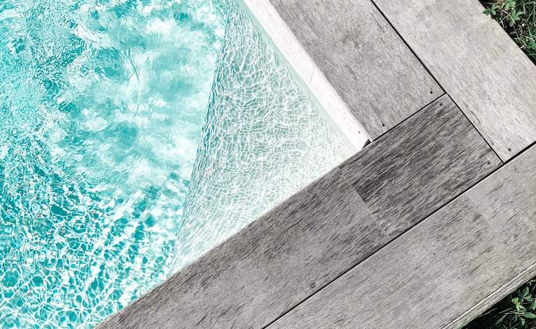 terrassement pour piscine à Tours