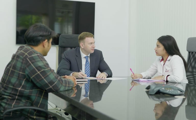 Sanet Manpower serves as a leading Thailand job agency in helping employers and job seekers find the right match
