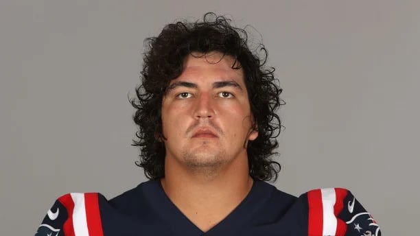 #64 - Alex Redmond - G