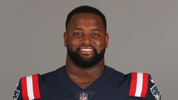 #92 - Davon Godchaux - DT