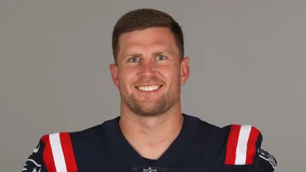 #94 - Henry Anderson - DE