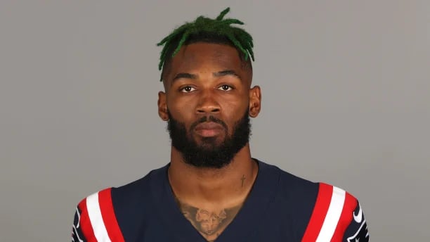 #2 - Jalen Mills - CB
