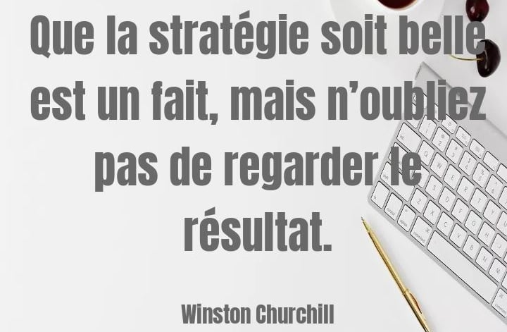 des indicateurs pertinents pour suivre le programme de développement professionnel citation