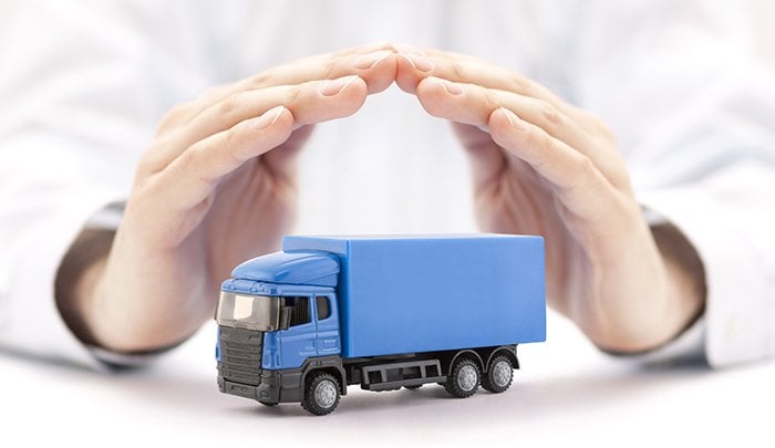 Seguro Internacional de Mercancía