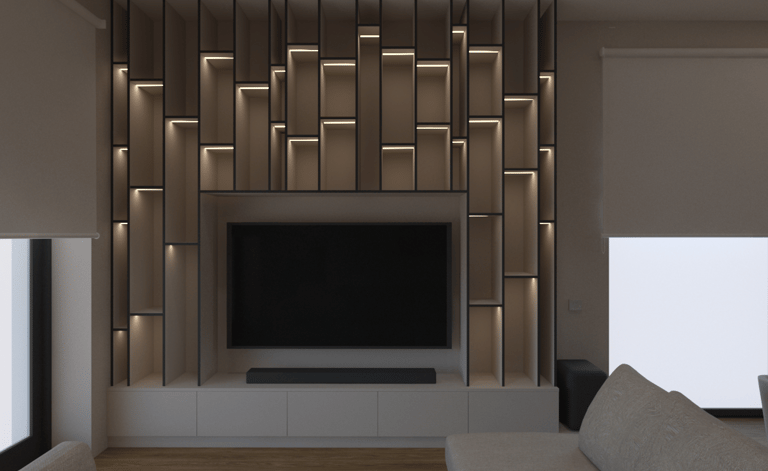 TV zona Veliuonos g.