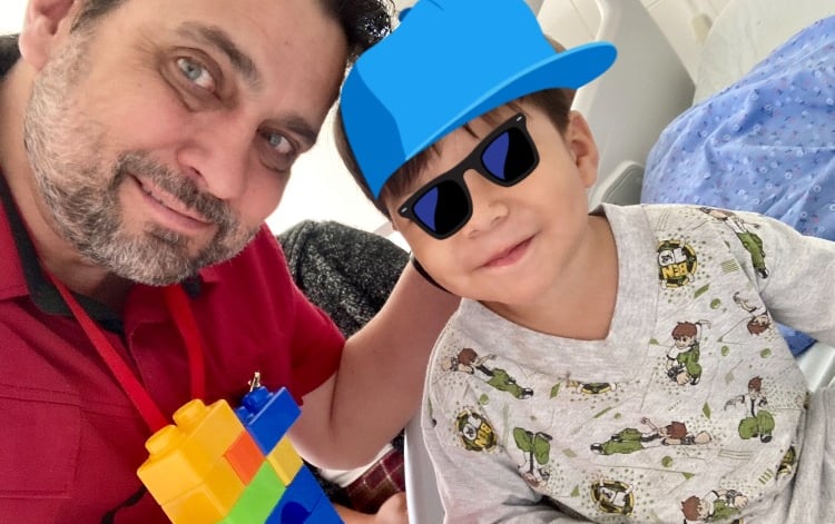 Cirugías torácicas, cirugía pediátrica, cirujano pediatra