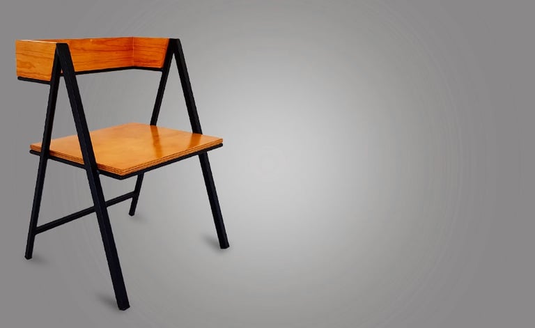 mobiliario ergonomico