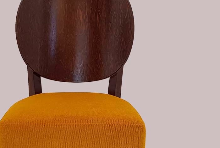 sillas de madera ergonomicas