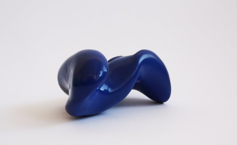 Communication of Surfaces Preview